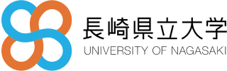 長崎県立大学 ロゴ