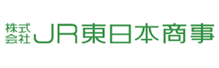 株式会社ＪＲ東日本商事 ロゴ
