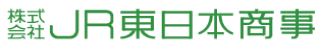 株式会社ＪＲ東日本商事ロゴ