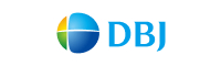 日本政策投資銀行（DBJ）ロゴ
