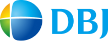 日本政策投資銀行（DBJ） ロゴ