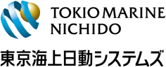 東京海上日動システムズ ロゴ